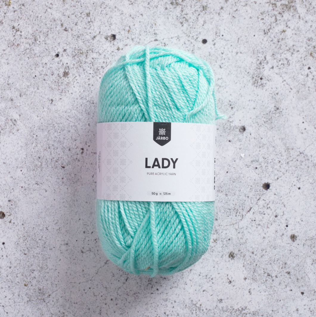 Lady