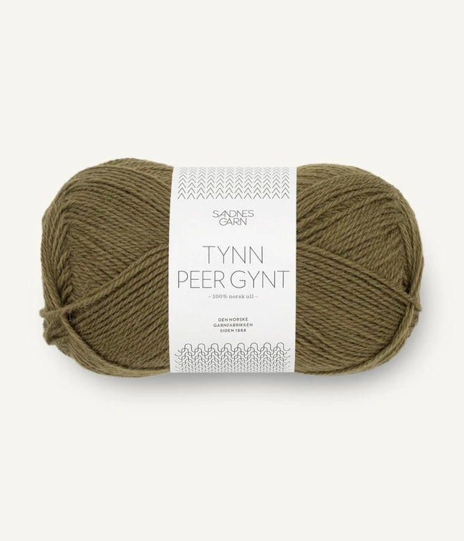 Tynn Peer-Gynt