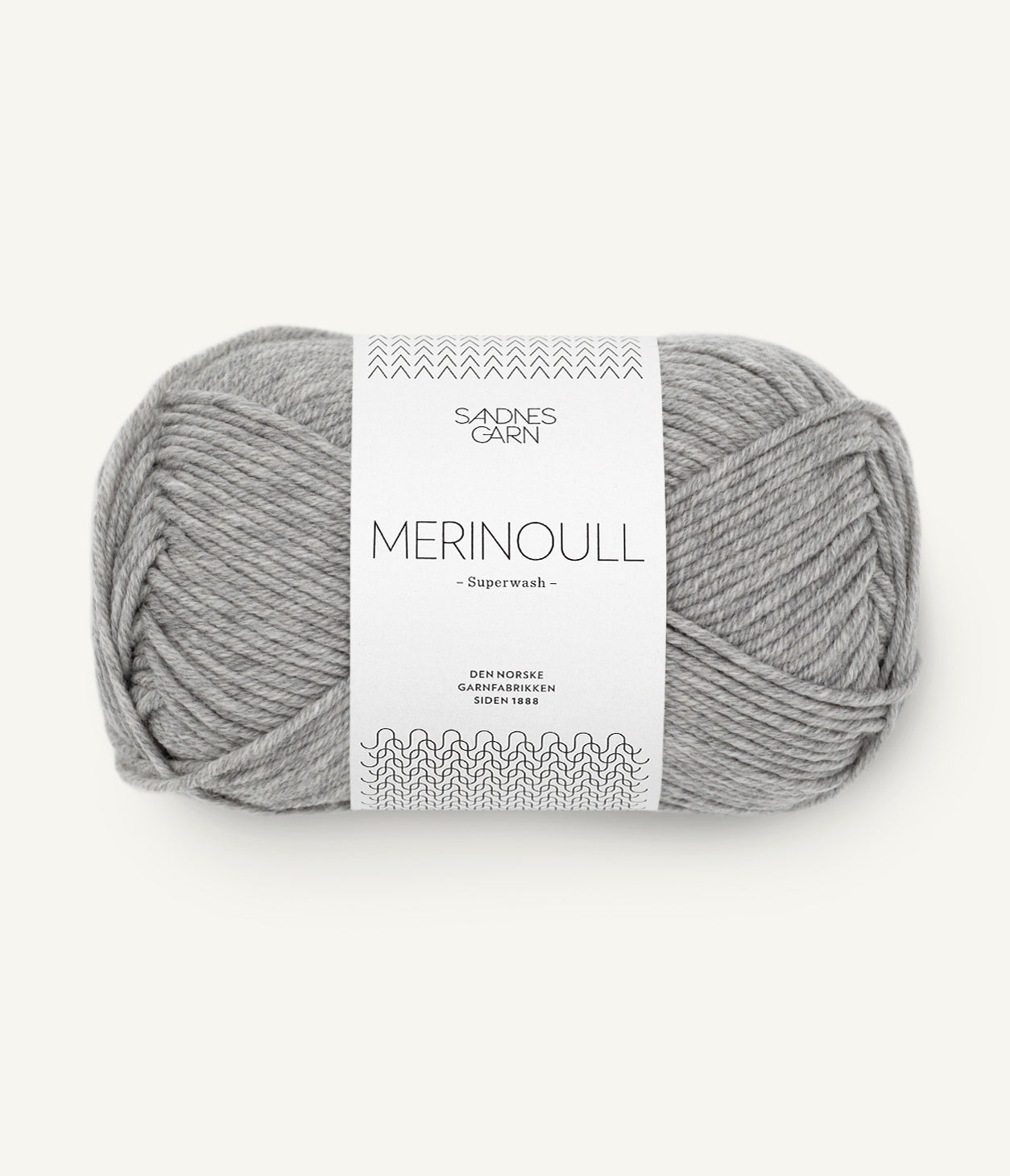 Sandnes garn Merinoull