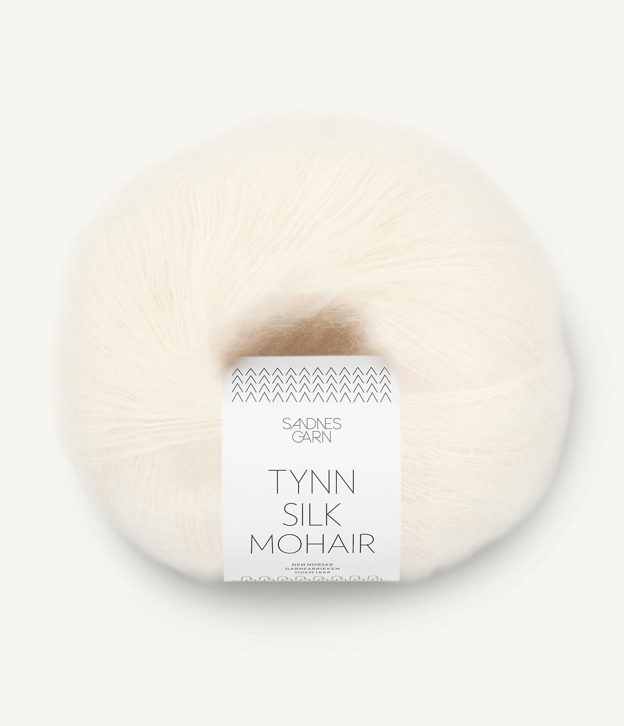 Sandnes garn Tynn Silk Mohair