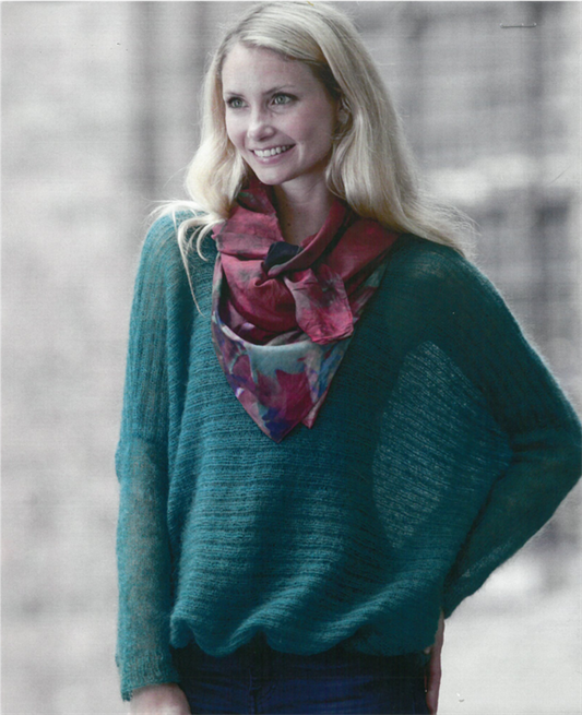 Cewec Oppskrift 1213