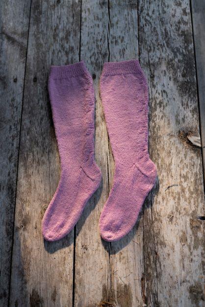 Mønsterhefte 18 Nordan