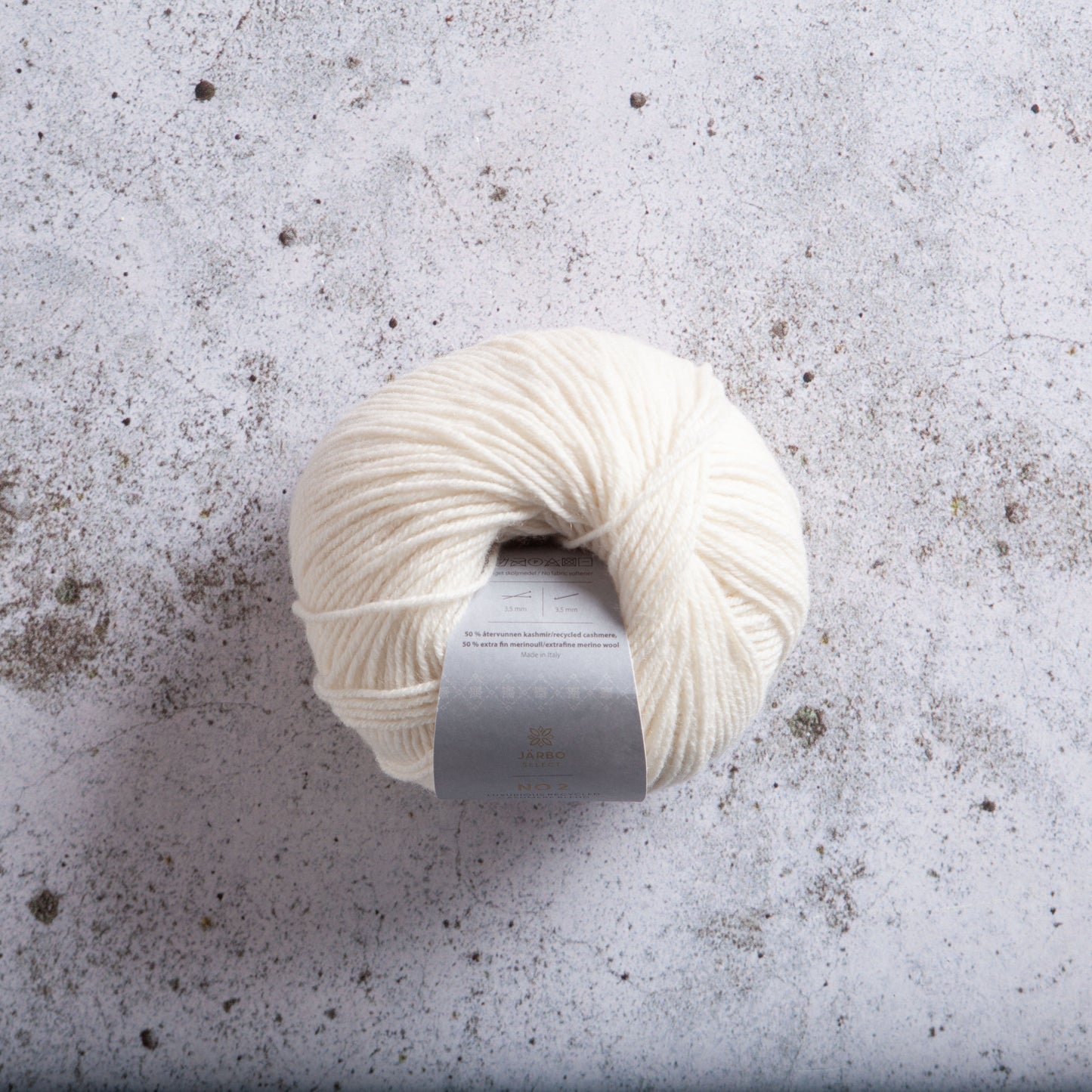 Järbo Cashmere blend