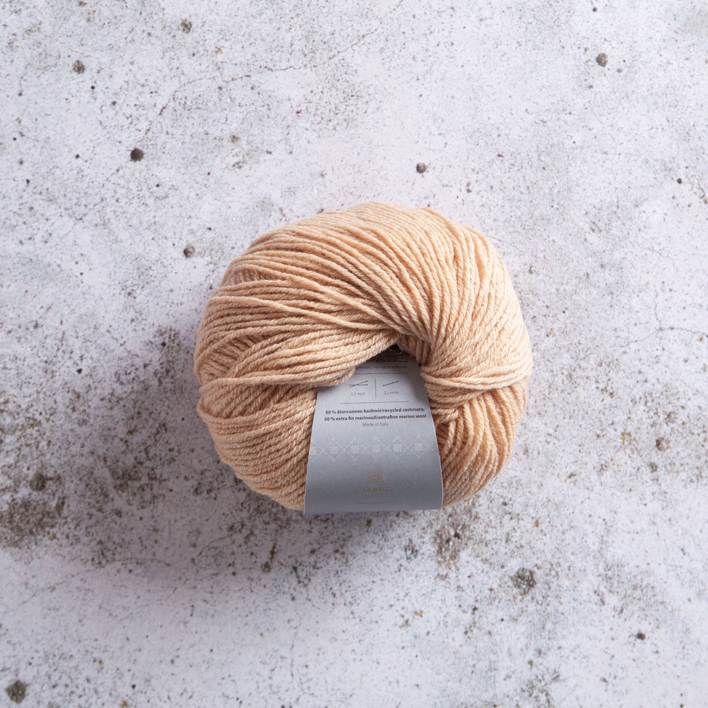 Järbo Cashmere blend