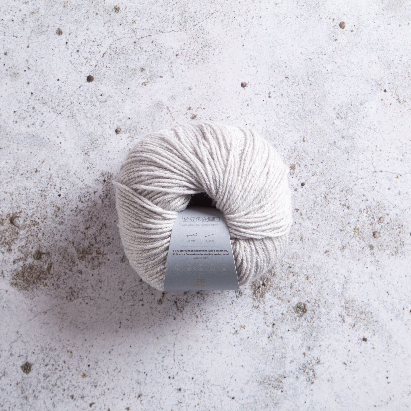 Järbo Cashmere blend