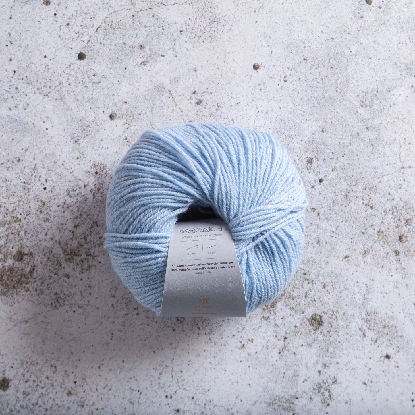 Järbo Cashmere blend