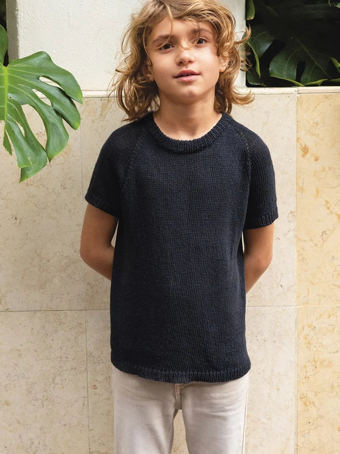 Robin Tee Junior