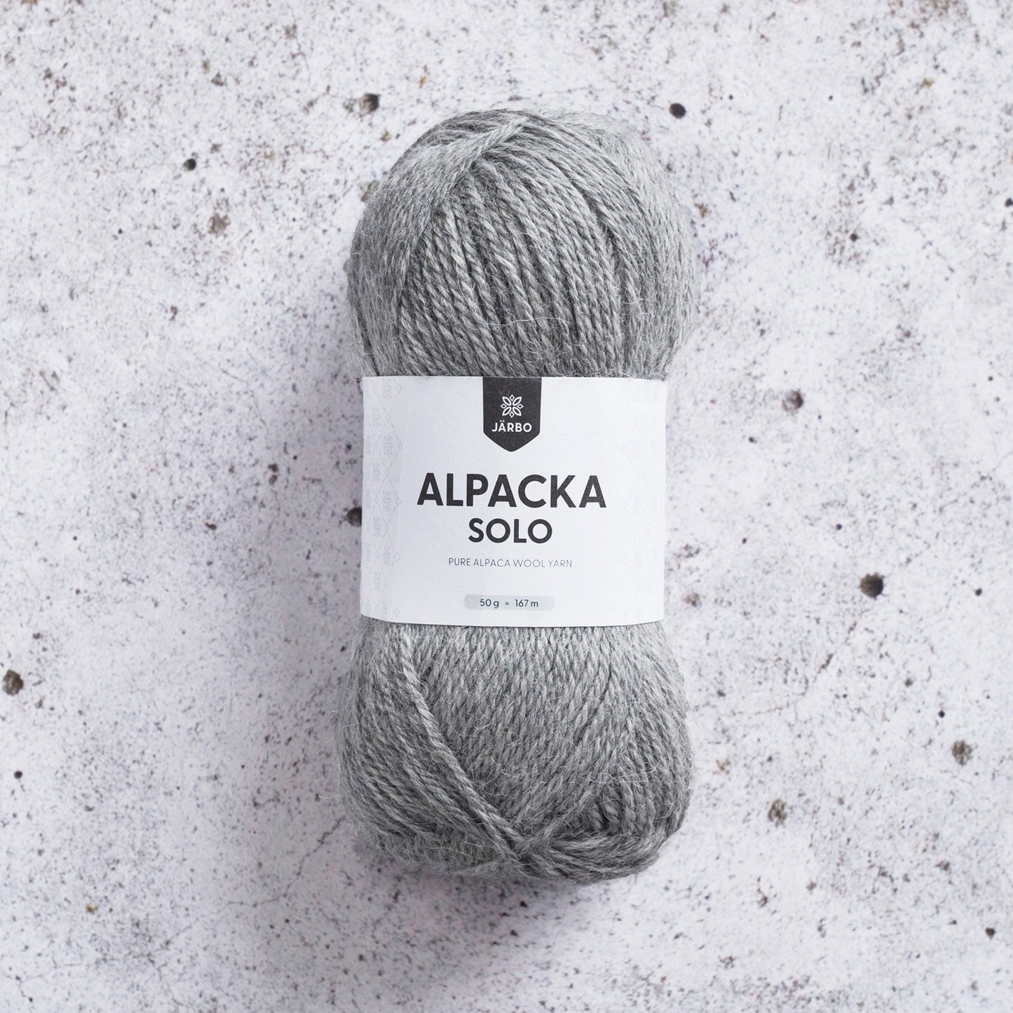 Alpacka solo