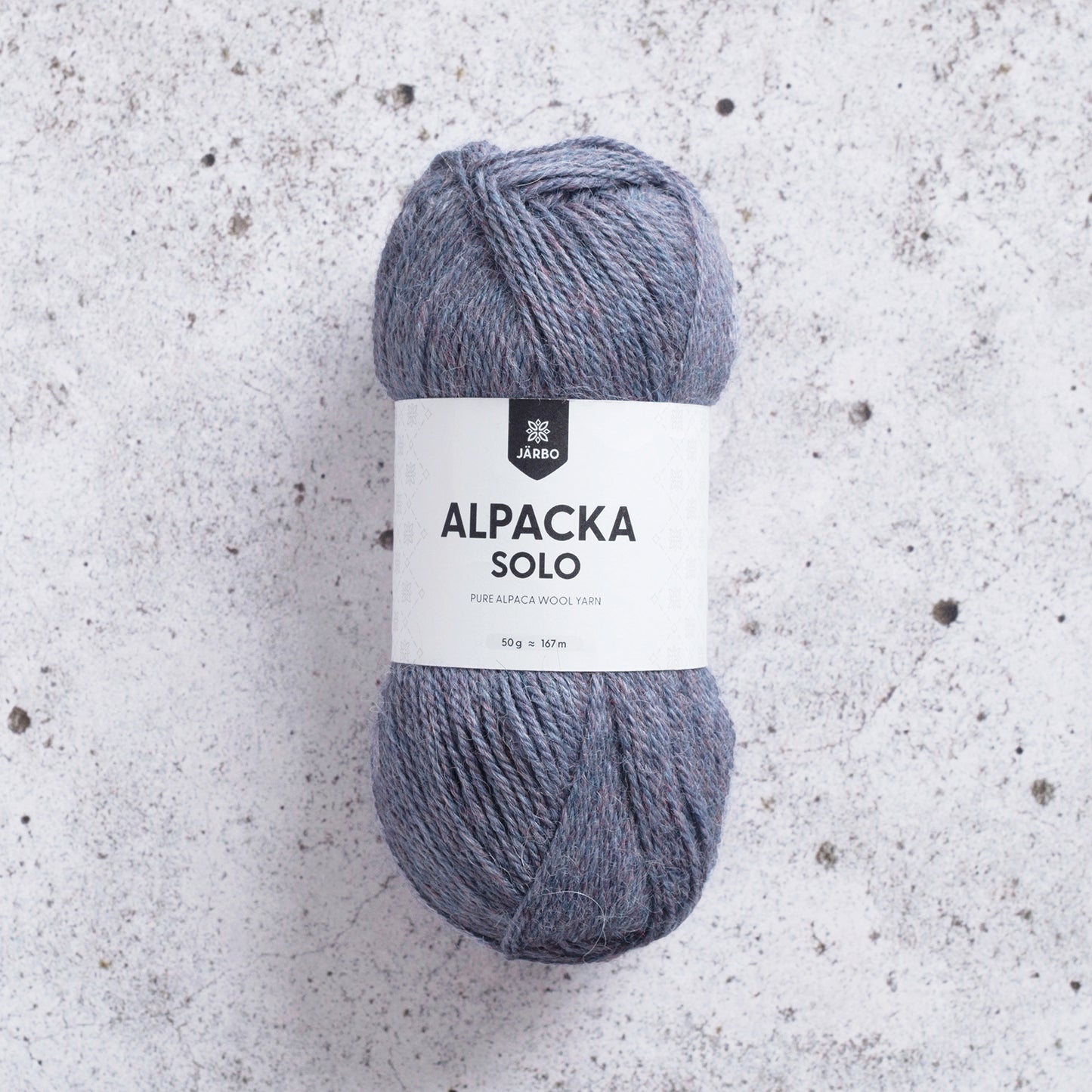 Alpacka solo
