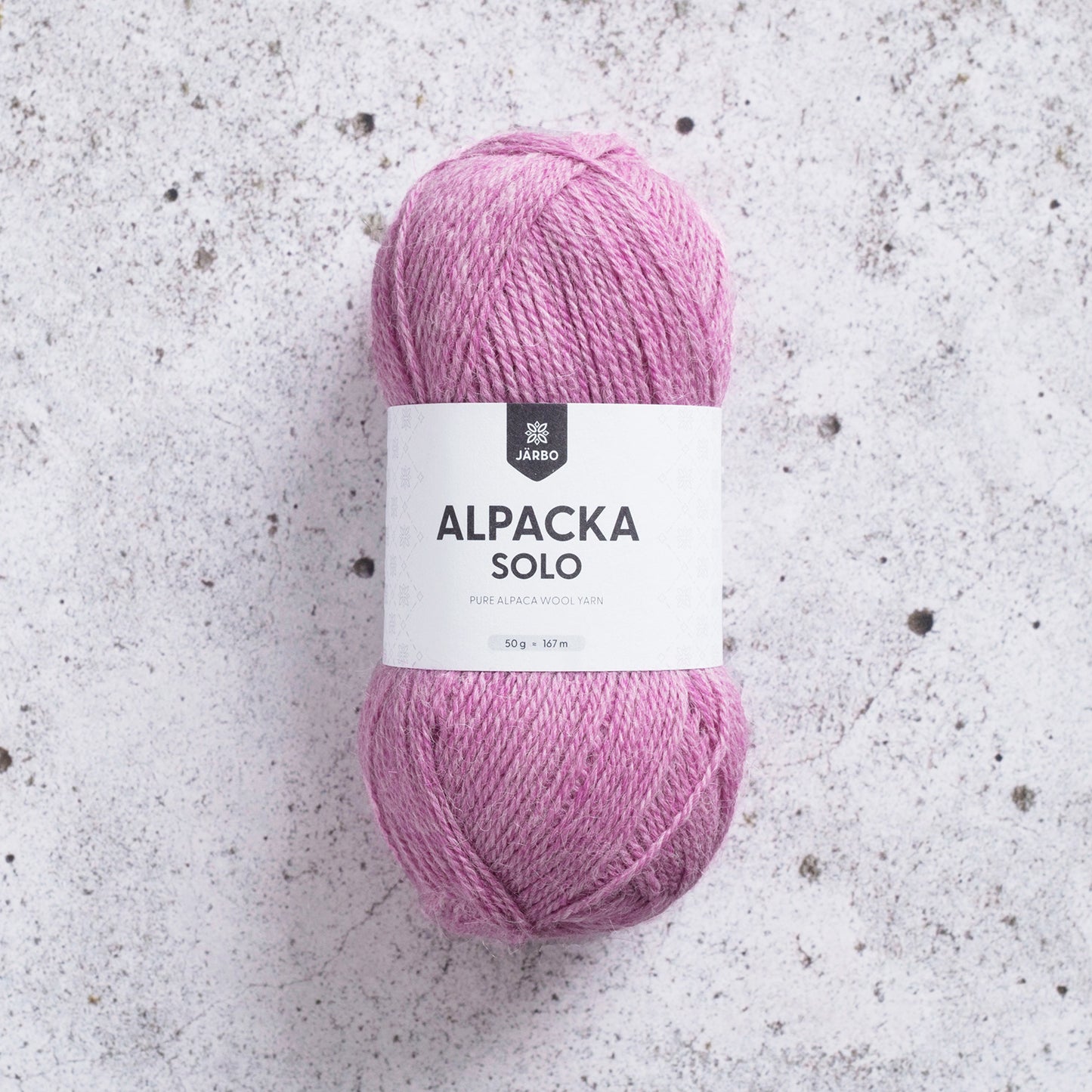 Alpacka solo