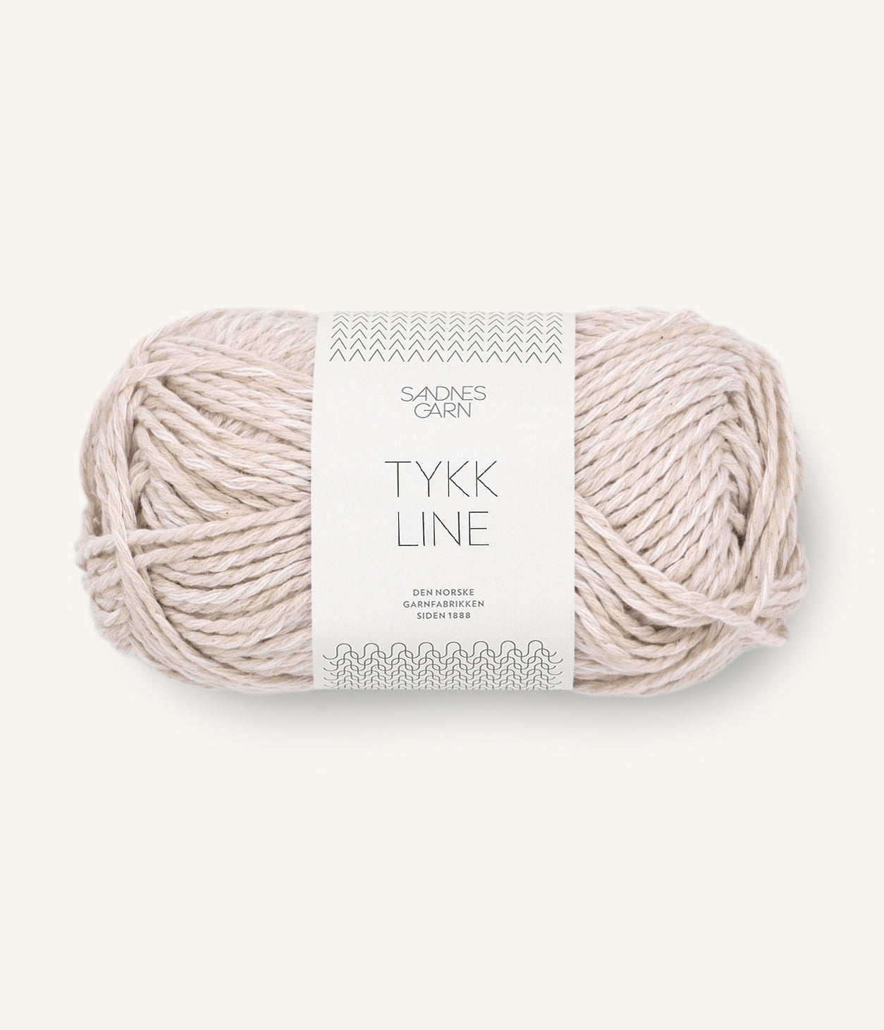 Tykk Line