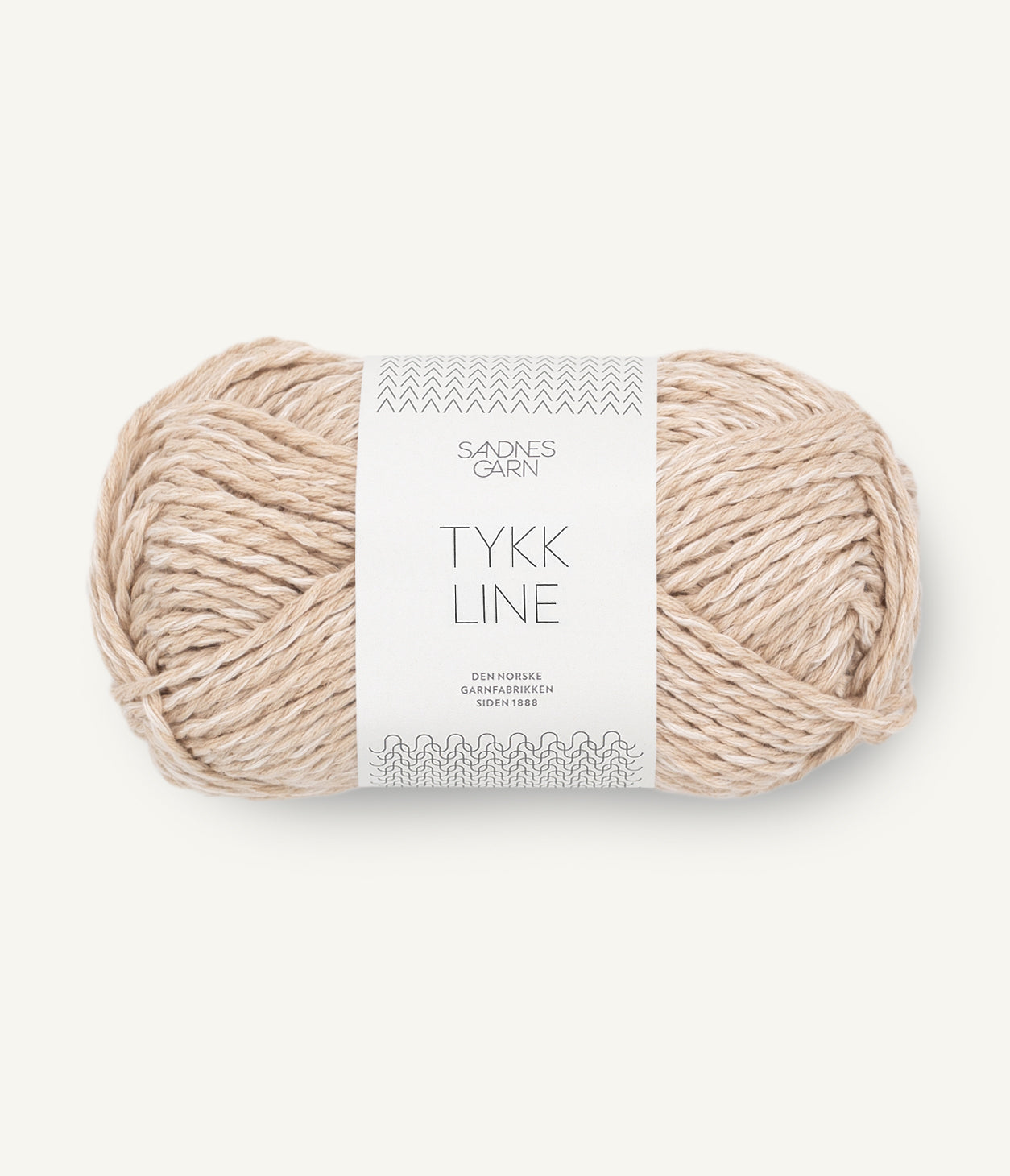Tykk Line