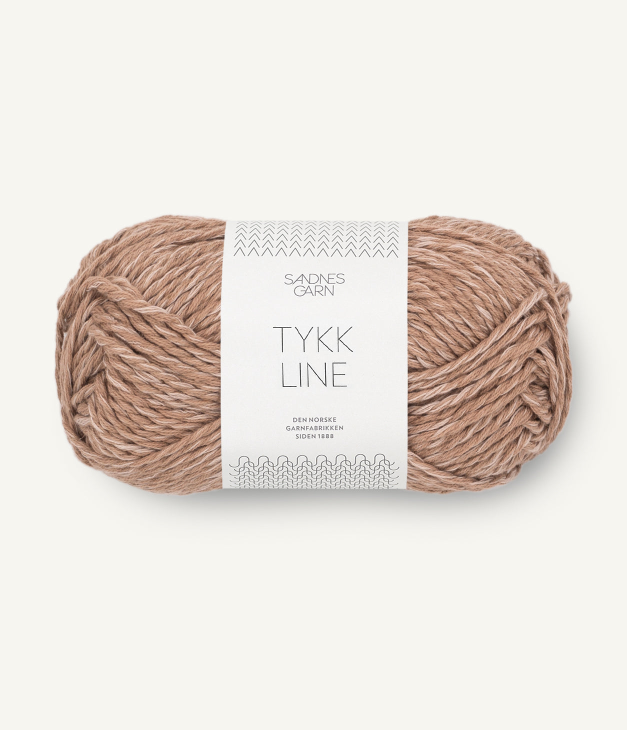 Tykk Line