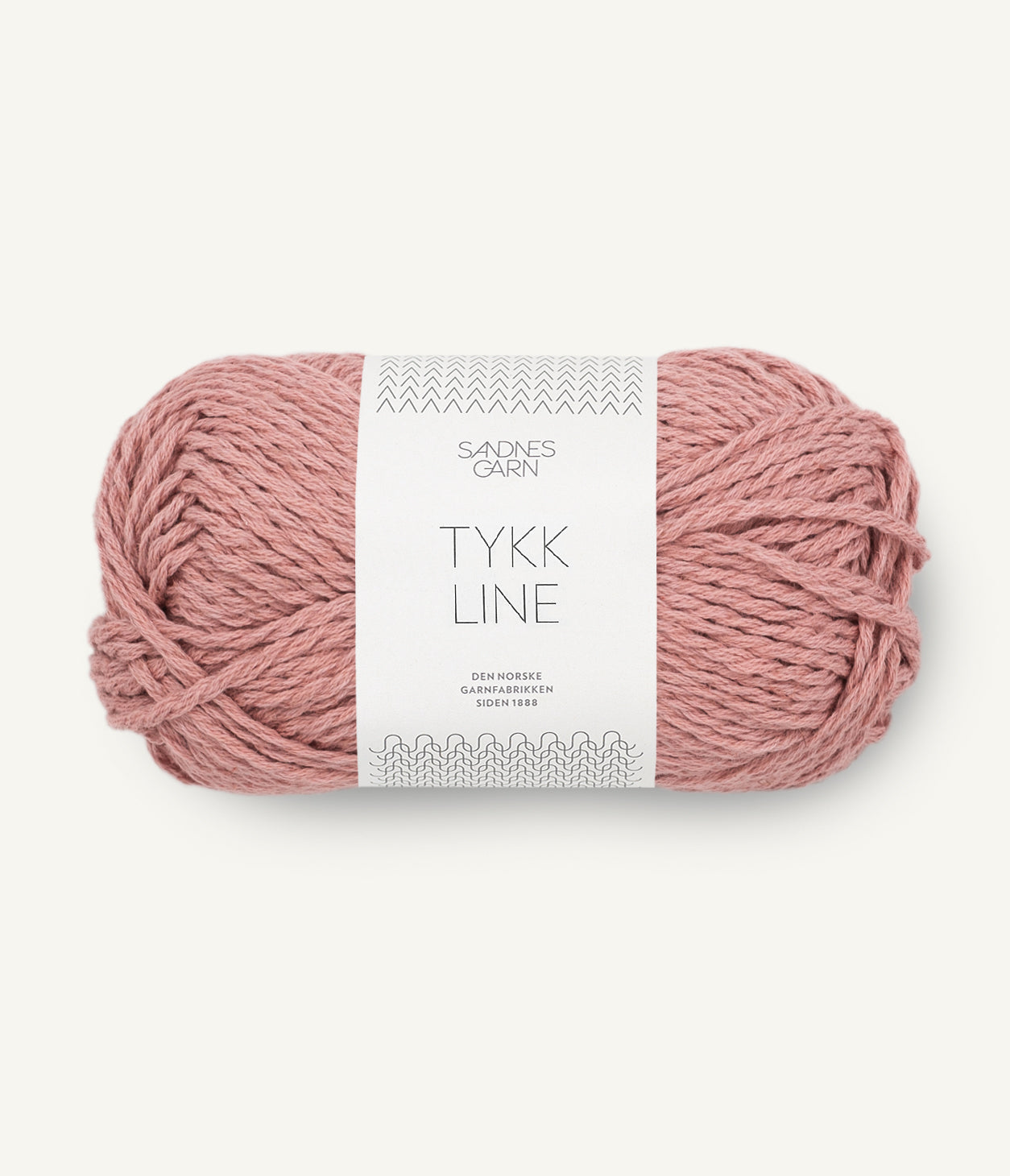 Tykk Line