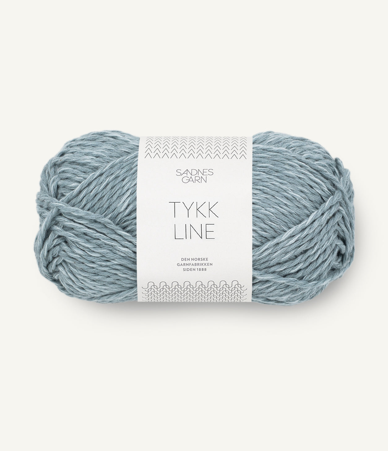 Tykk Line
