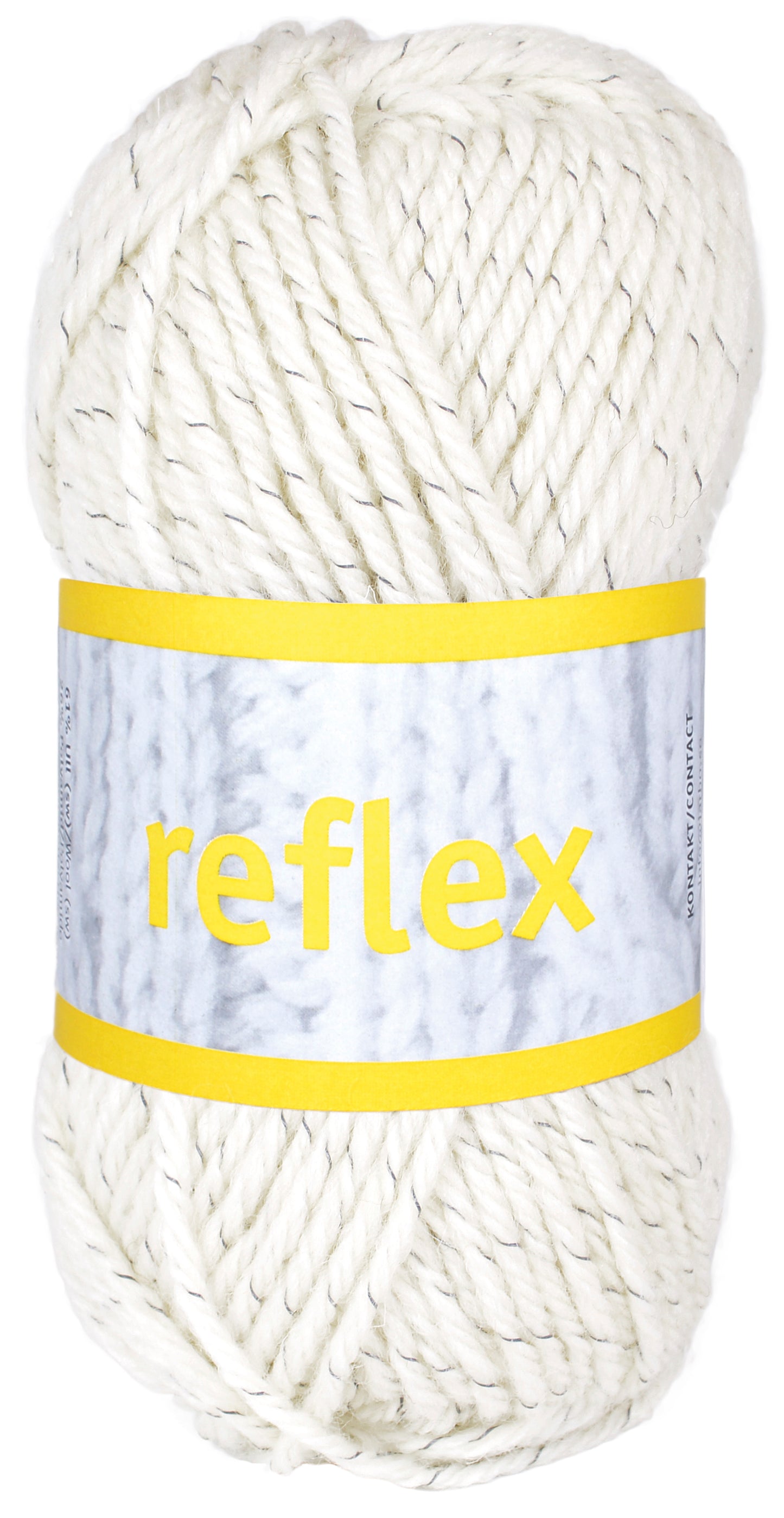 Reflexgarn
