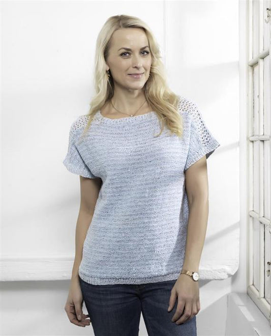 Cewec Oppskrift 3511