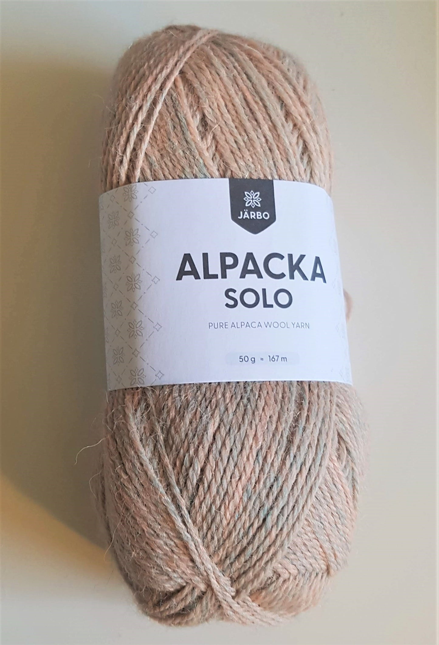 Alpacka solo