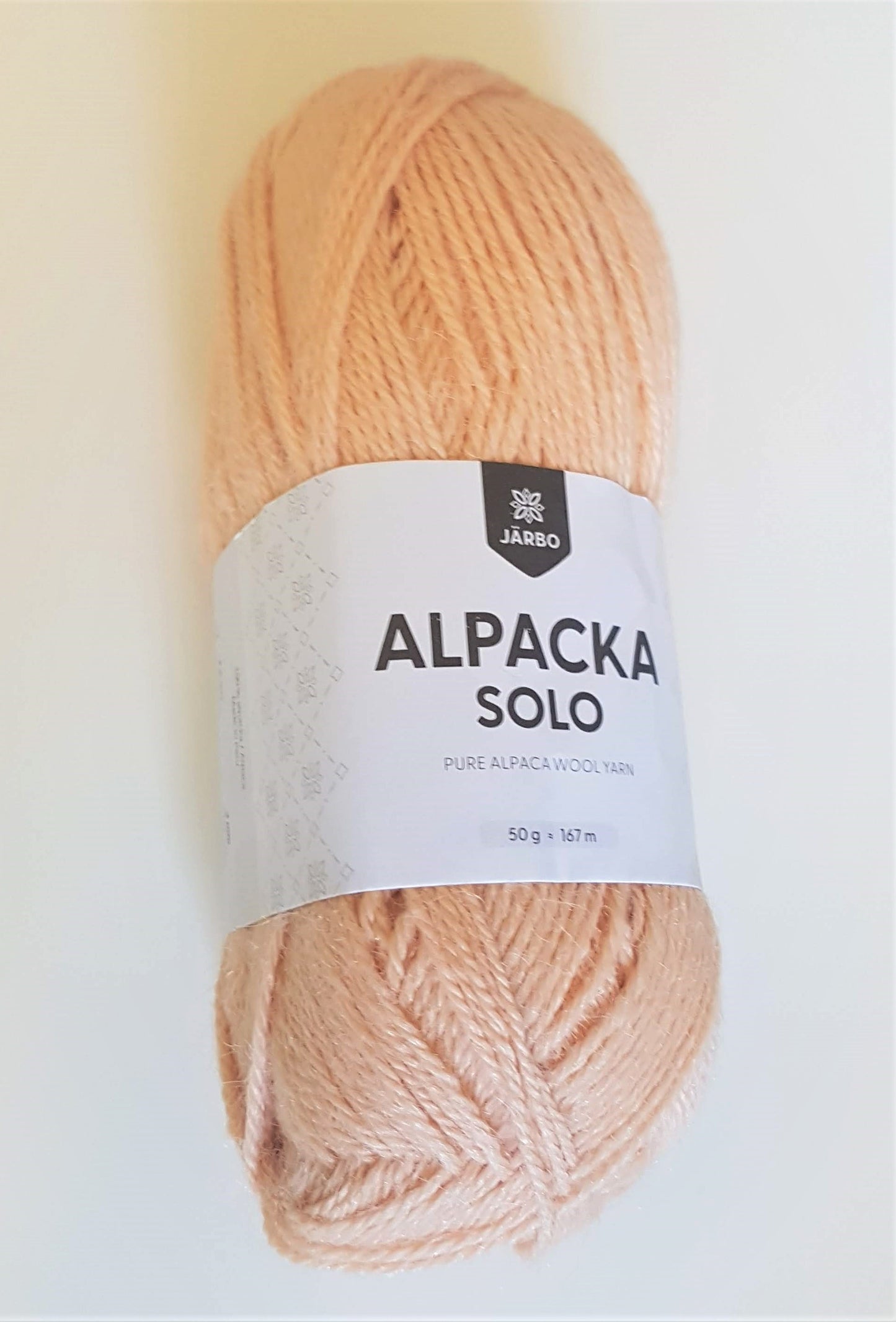 Alpacka solo