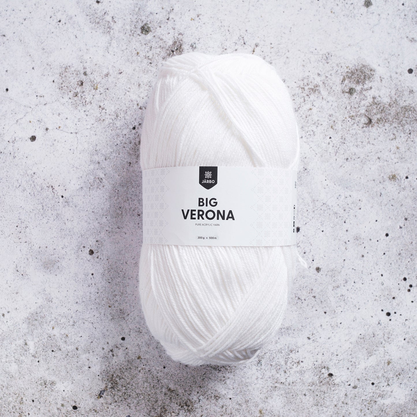 Big Verona 200 gr
