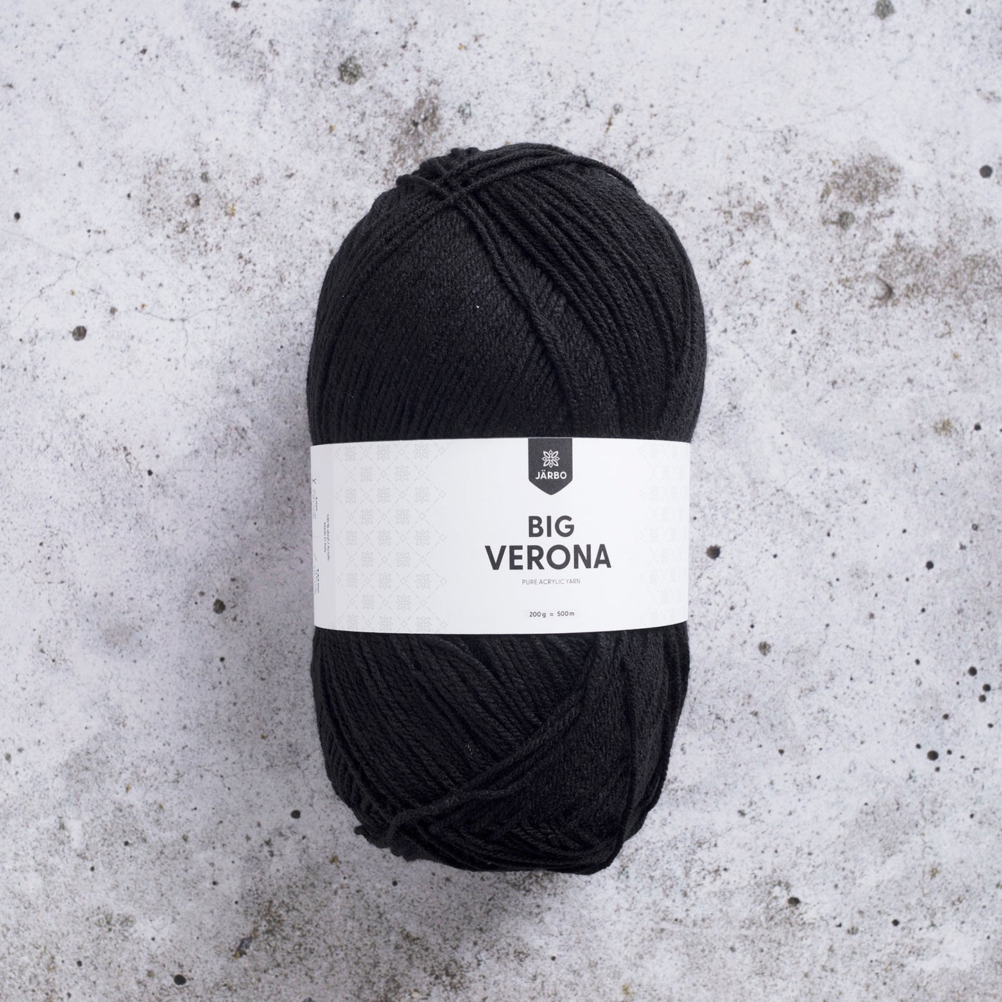 Big Verona 200 gr