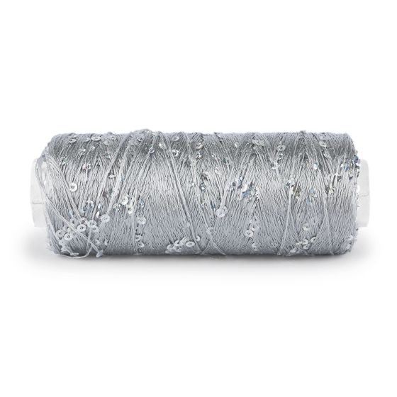 Bling effektgarn