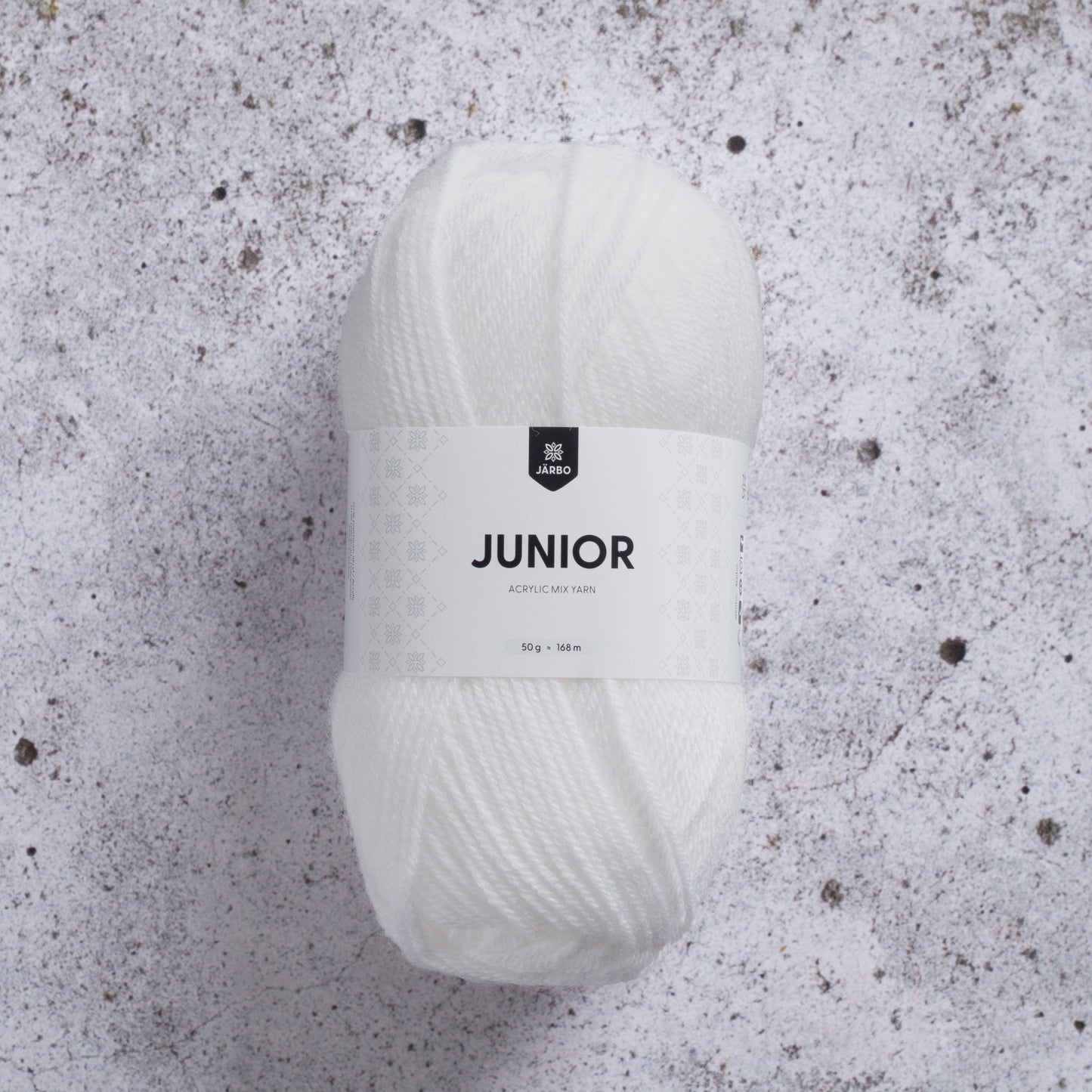 Järbo Garn Junior 50g
