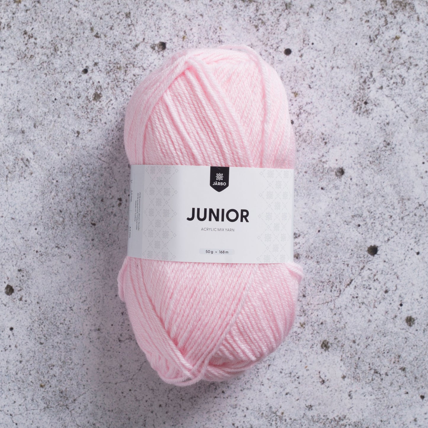 Järbo Garn Junior 50g