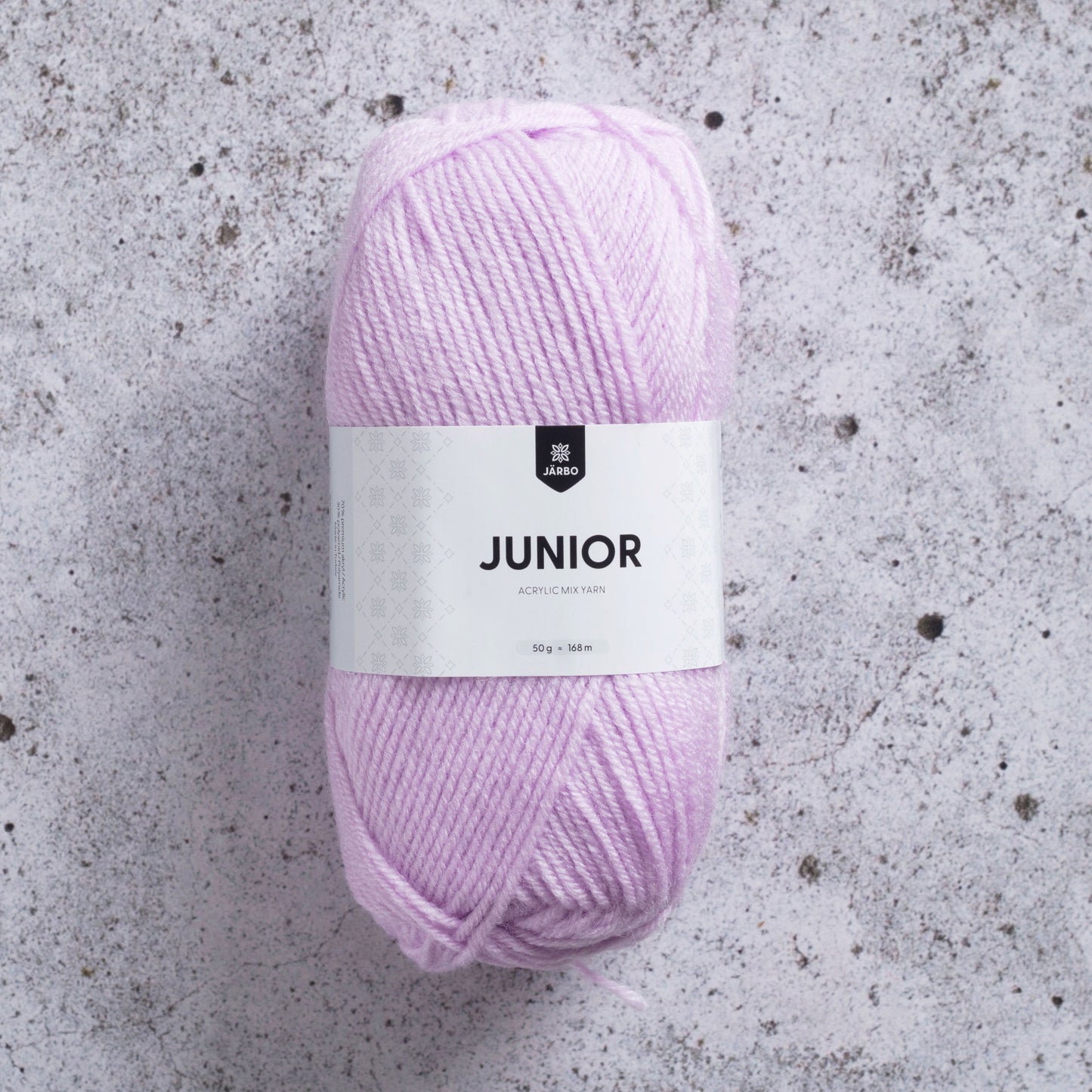 Järbo Garn Junior 50g
