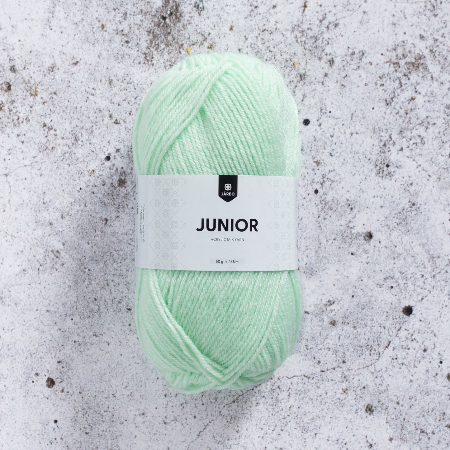 Järbo Garn Junior 50g
