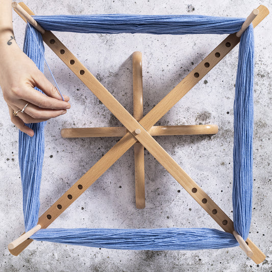 Nøstebinder fra ChiaoGoo