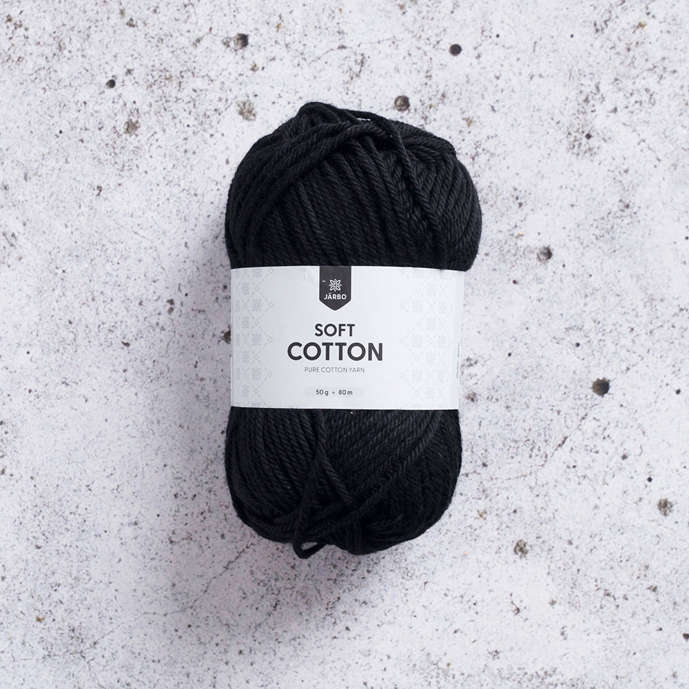 Soft cotton