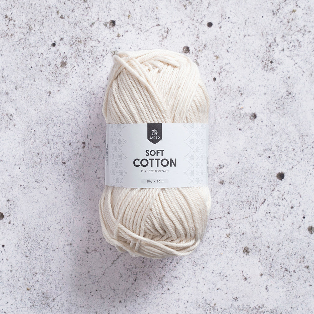 Soft cotton