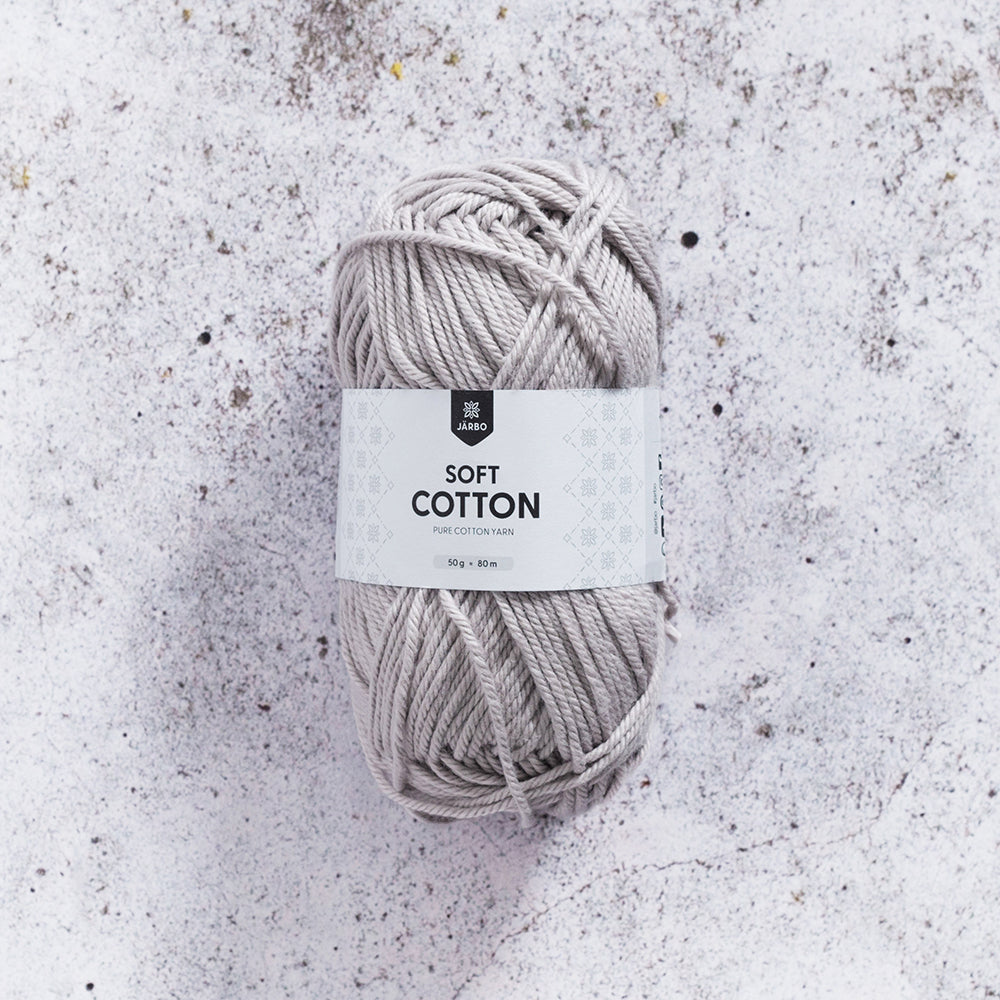 Soft cotton