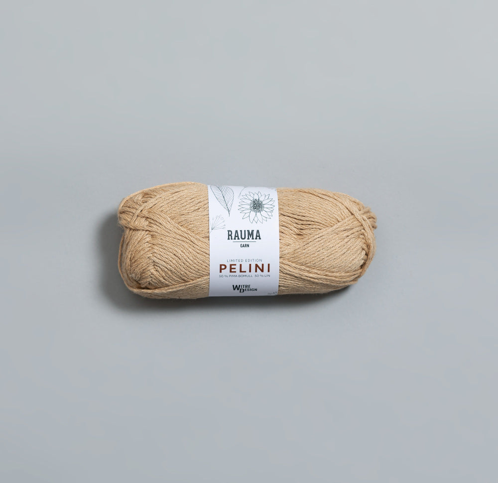 Rauma Garn - Pelini