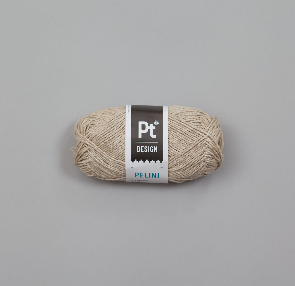 Rauma Garn - Pelini