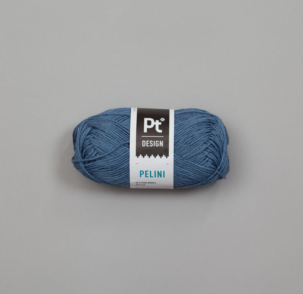 Rauma Garn - Pelini