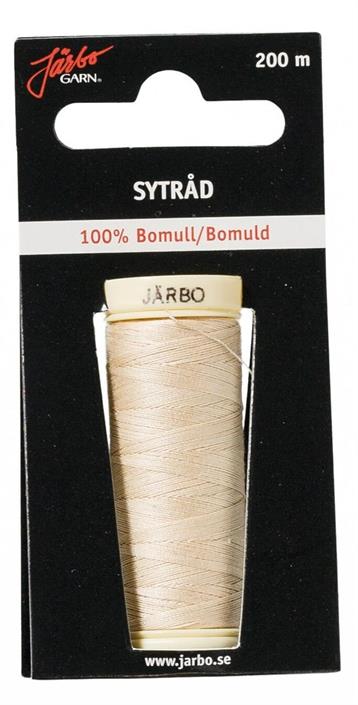 Sytråd bomull