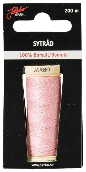 Sytråd bomull
