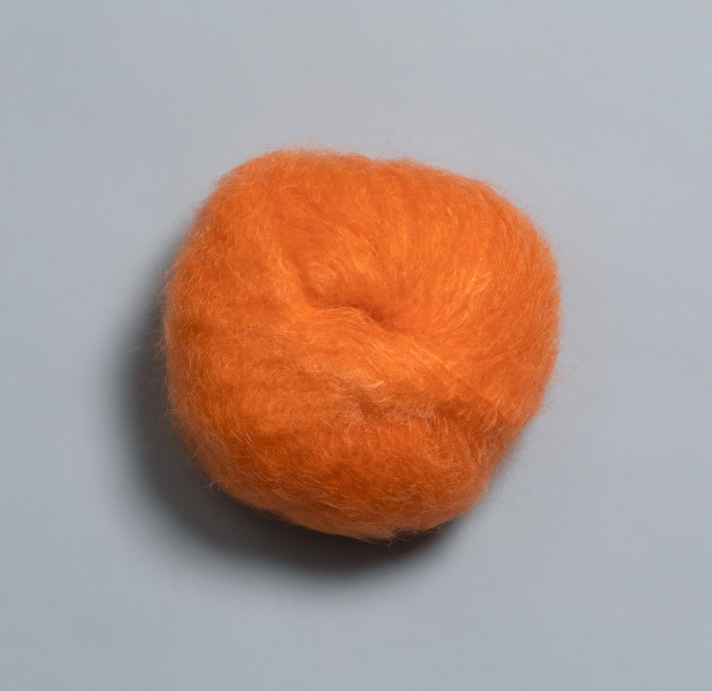 Rauma tjukk mohair