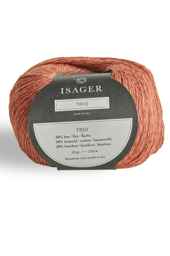Isager Trio 1