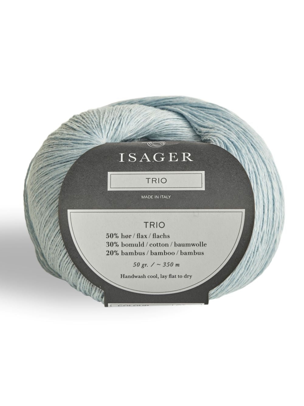 Isager Trio 1
