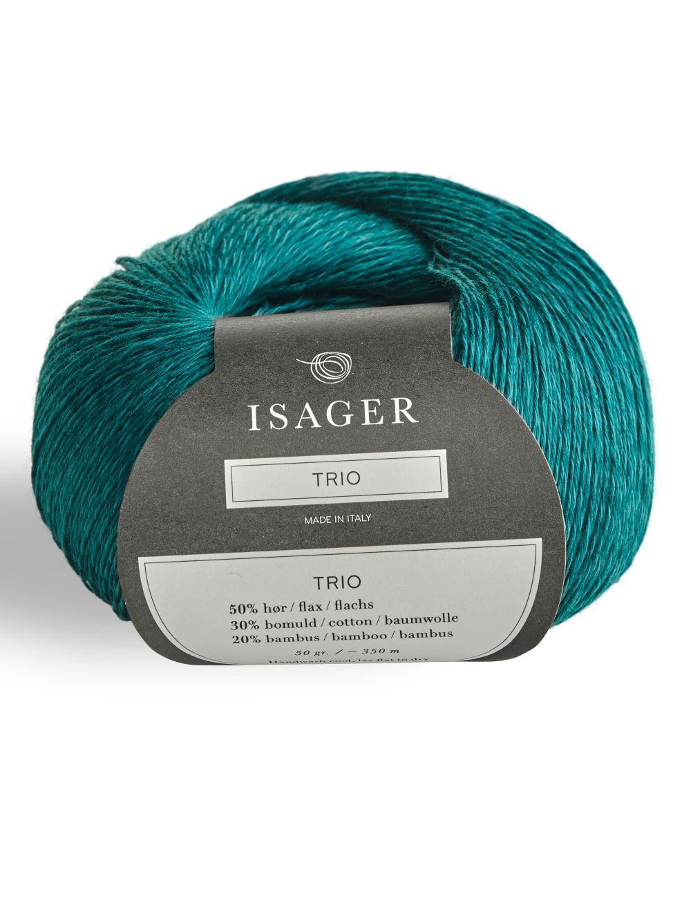 Isager Trio 1