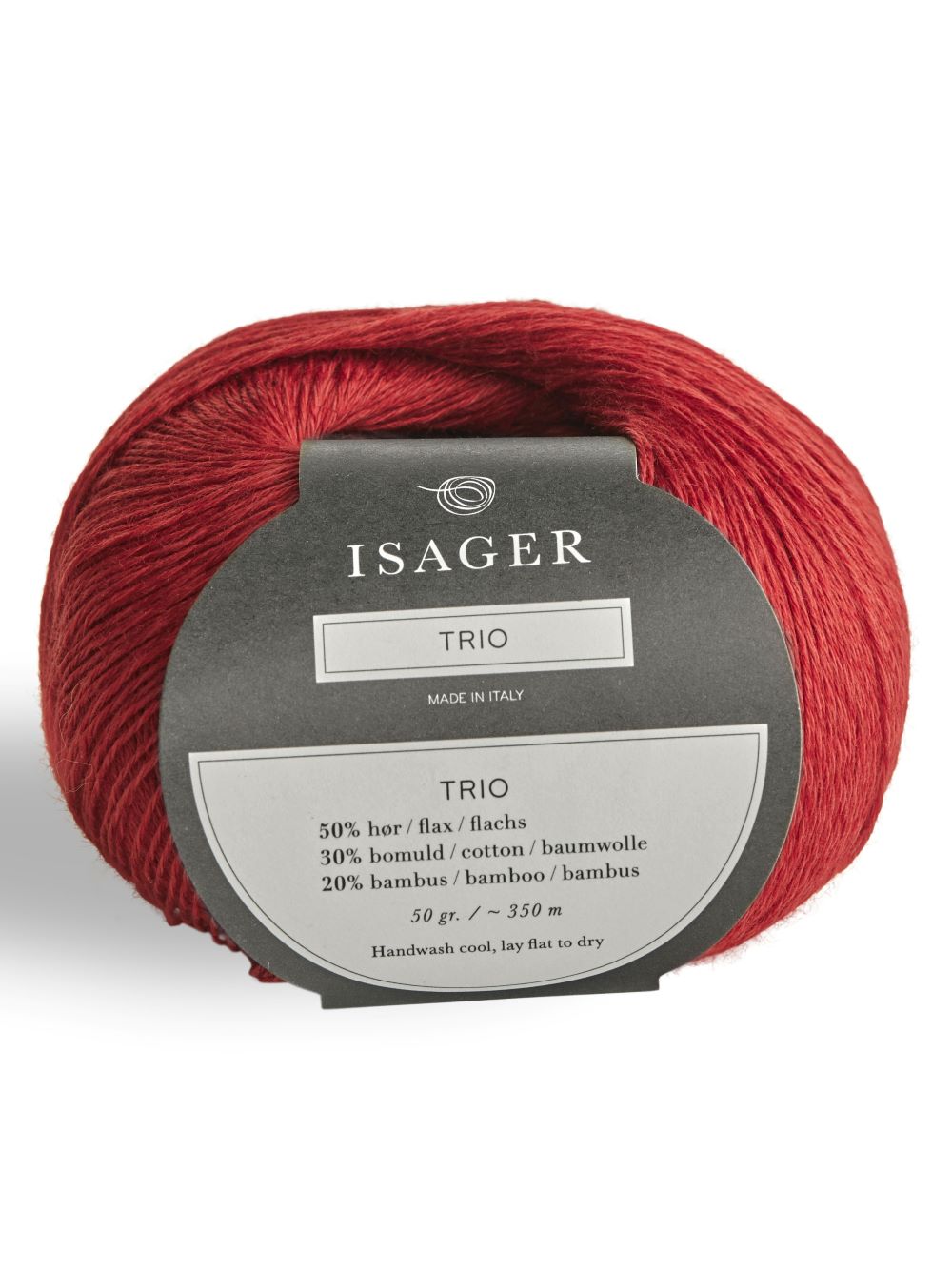 Isager Trio 1