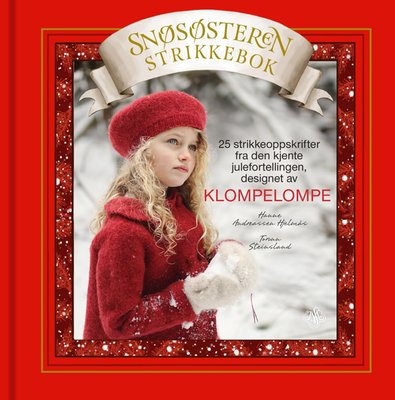 Snøsøsteren -Klompelompe
