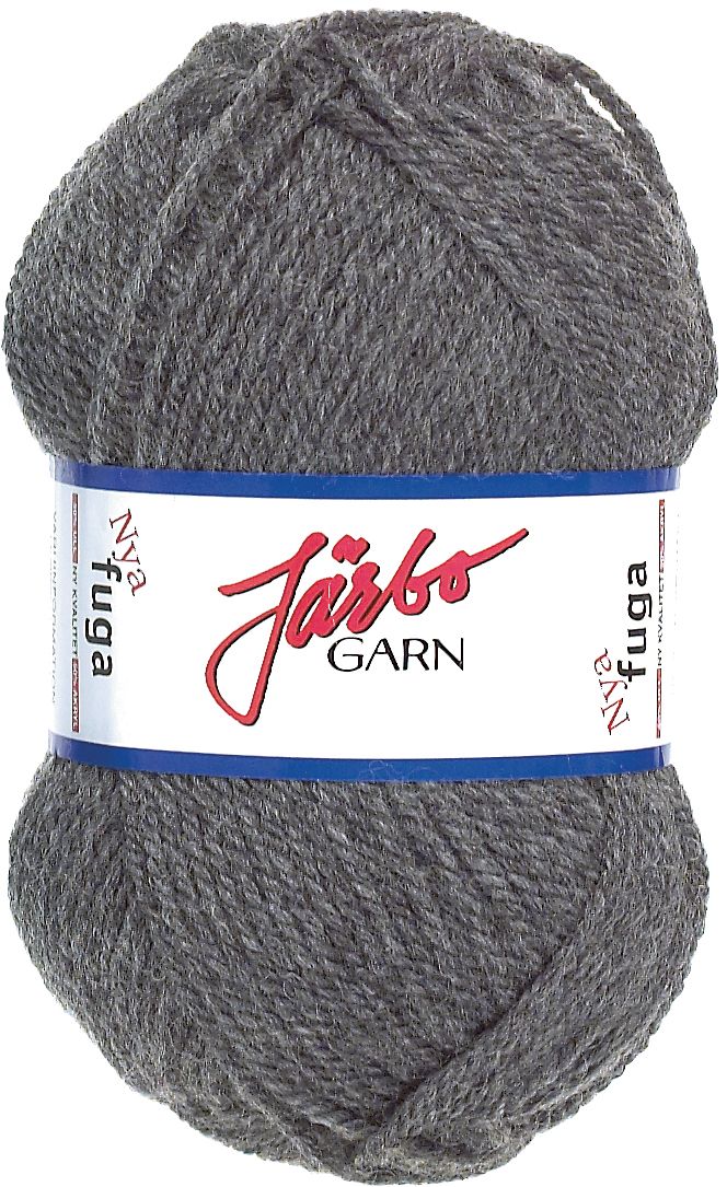 Garn Järbo Fuga 50g