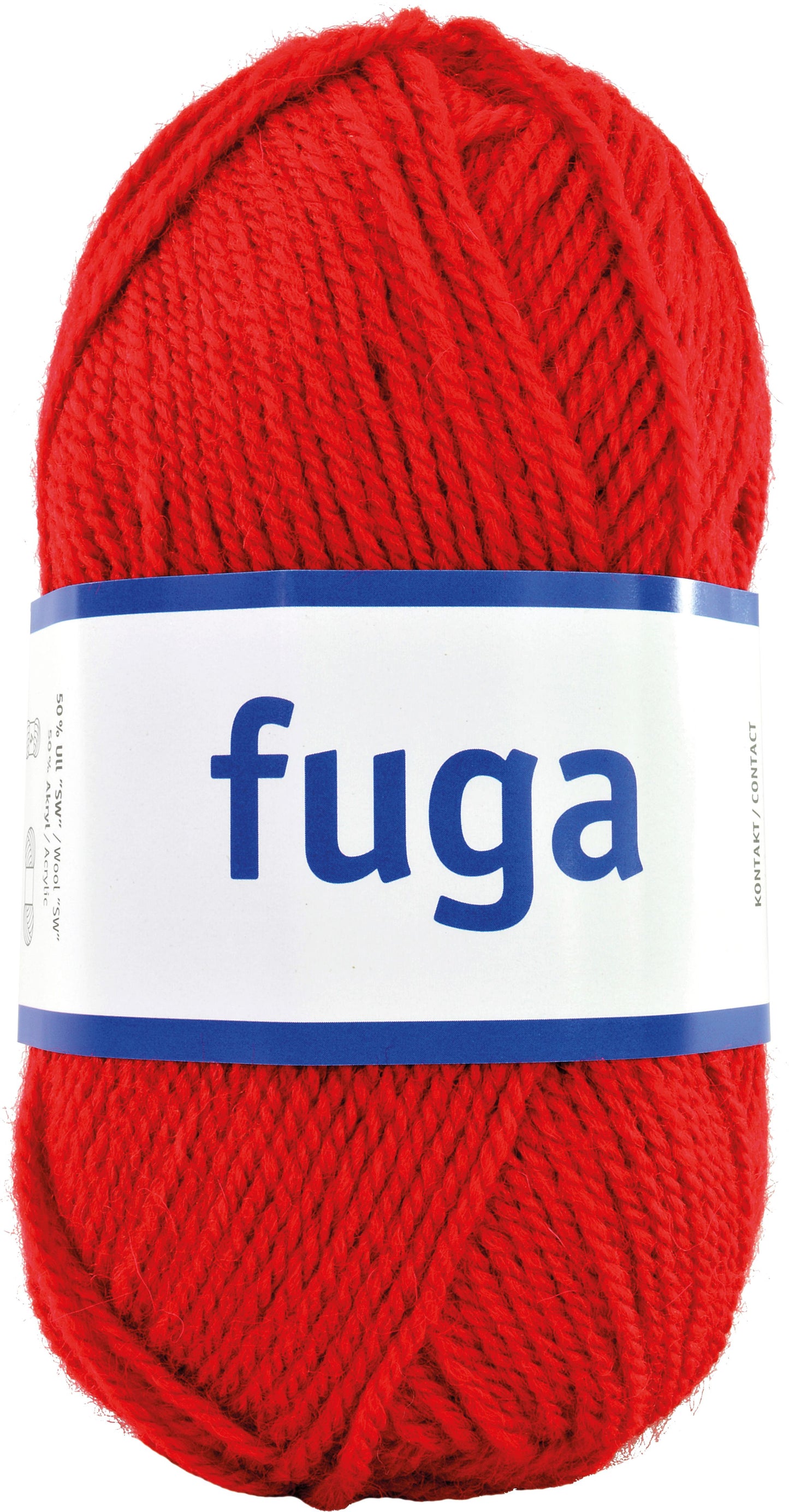 Garn Järbo Fuga 50g