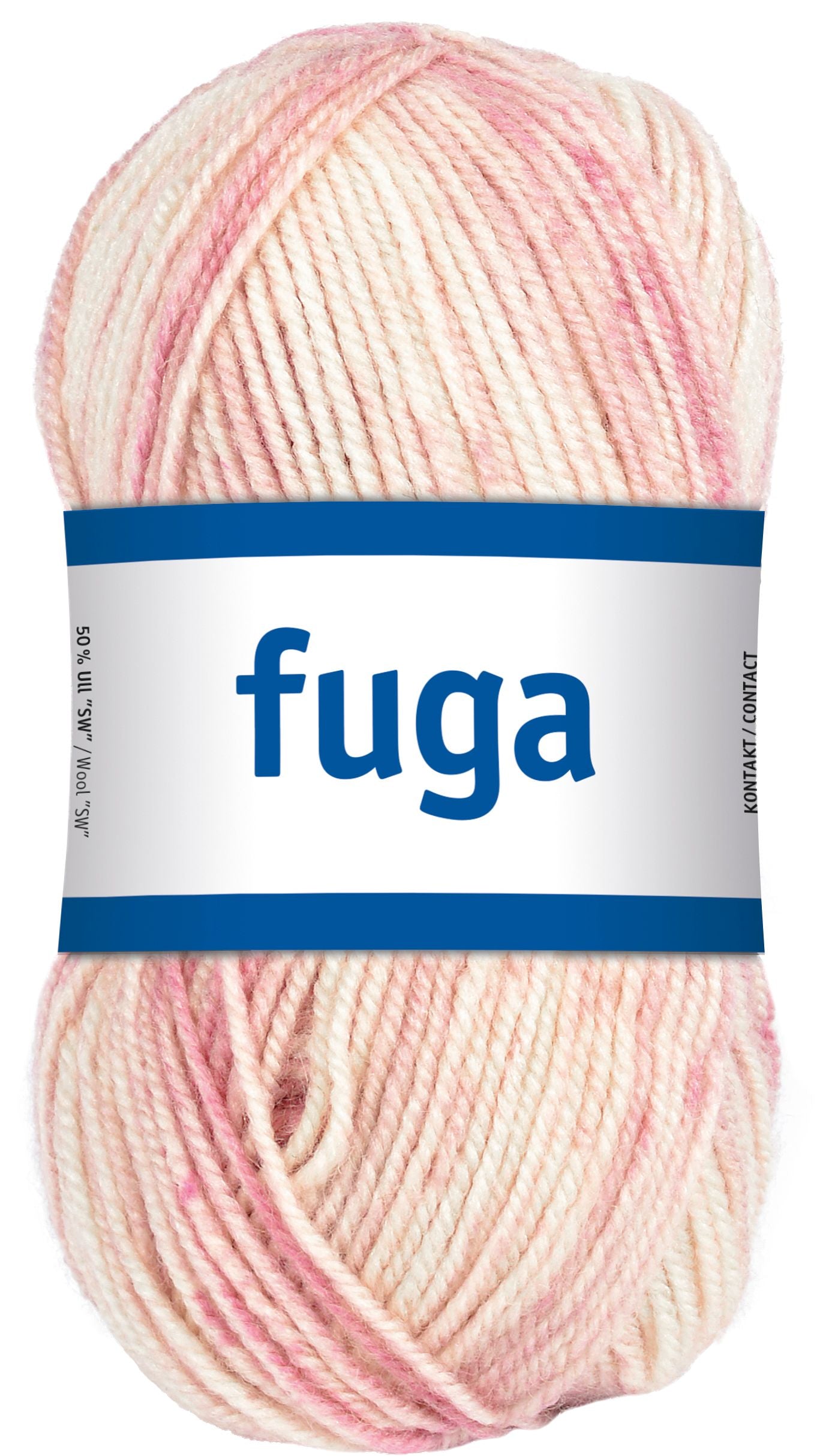 Garn Järbo Fuga 50g