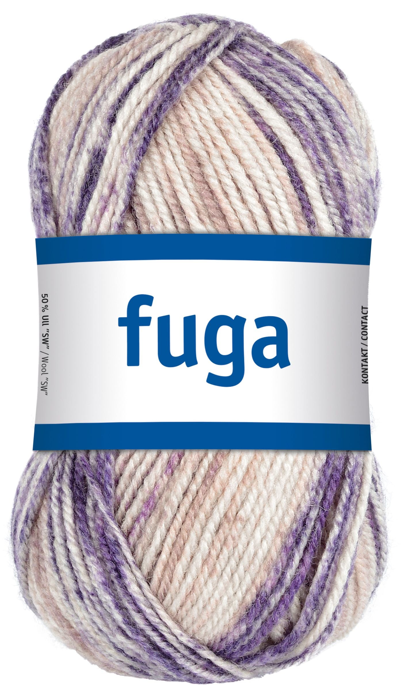 Garn Järbo Fuga 50g