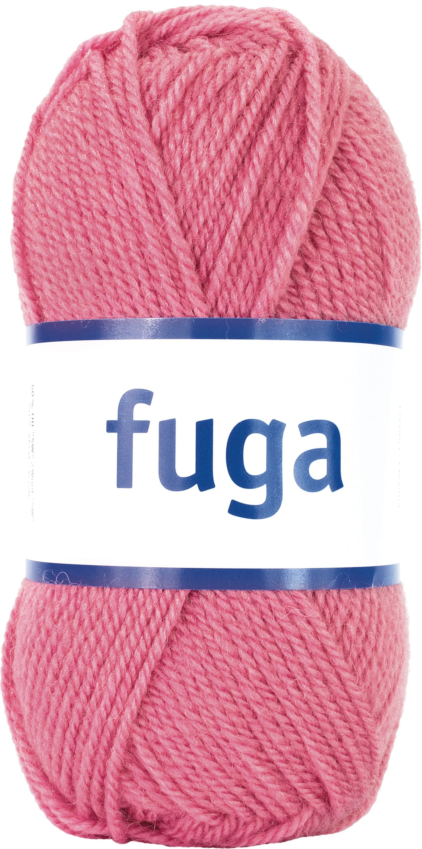 Garn Järbo Fuga 50g